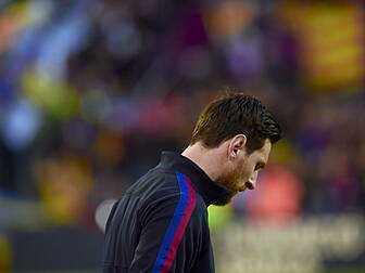 Barcelona's president 